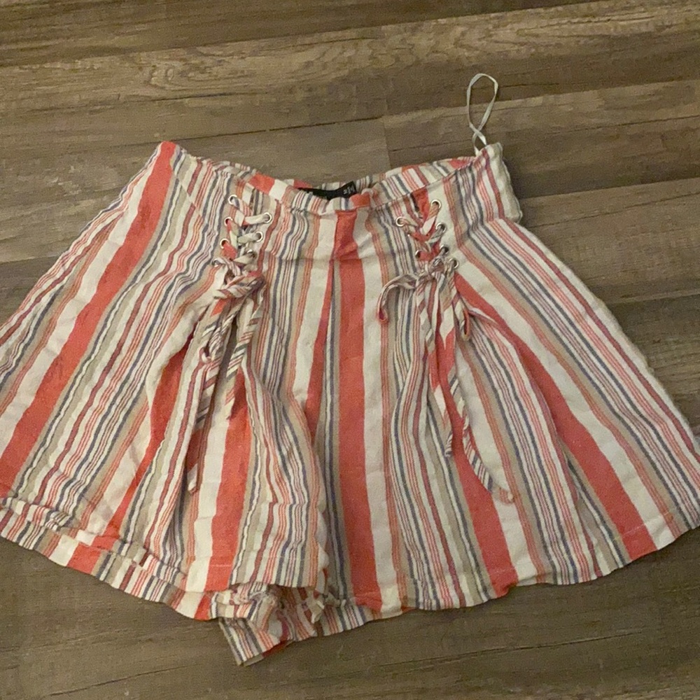Shorts by INA